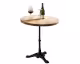 SIT »Tops & Co« Wildeiche Bistrotisch
