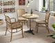 SIT »Tops & Co« Wildeiche Bistrotisch