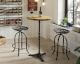 SIT »Tops & Co« Wildeiche Stehtisch