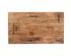 SIT Tops & Tables »Alvar« Tischplatte rechteckig