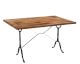 SIT Tops & Tables »Alvar« Tischplatte rechteckig