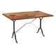 SIT Tops & Tables »Alvar« Tischplatte rechteckig