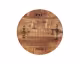 SIT Tops & Tables »Alvar« Tischplatte rund