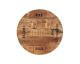 SIT Tops & Tables »Alvar« Tischplatte rund