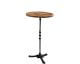SIT Tops & Tables »Alvar« Tischplatte rund