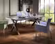 SIT Tops & Tables Esstisch Massiv Adonis