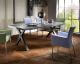 SIT Tops & Tables Esstisch Massiv Adonis