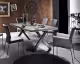 SIT Tops & Tables Esstisch Massiv Adonis