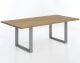 SIT Tops & Tables Esstisch Massivholz Even Artikelbild 1