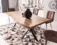 SIT Tops & Tables Esstisch Massivholz Poseidon