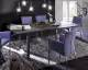 SIT Tops & Tables Esstisch Massivholz Retro