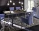 SIT Tops & Tables Esstisch Massivholz Retro
