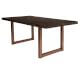 SIT Tops & Tables Esstisch Massivholz Timber ll Artikelbild 1