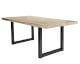 SIT Tops & Tables Esstisch Massivholz Timber ll