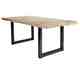 SIT Tops & Tables Esstisch Massivholz Timber ll