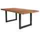 SIT Tops & Tables Esstisch Massivholz Timber ll
