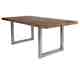 SIT Tops & Tables Esstisch Massivholz Timber ll