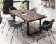 SIT Tops & Tables Esstisch Massivholz Timber ll Artikelbild 1