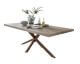 SIT Tops & Tables Esstisch Massivholz Timber