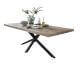 SIT Tops & Tables Esstisch Massivholz Timber