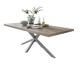 SIT Tops & Tables Esstisch Massivholz Timber
