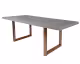 SIT Tops & Tables Esstisch Sturdy