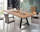 SIT Tops & Tables »Indiana« Teak Massivholz Esstisch