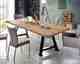 SIT Tops & Tables »Indiana« Teak Massivholz Esstisch
