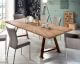 SIT Tops & Tables »Indiana« Teak Massivholz Esstisch