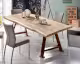 SIT Tops & Tables »Kentucky« Mango Massivholz Esstisch
