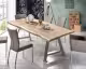 SIT Tops & Tables »Kentucky« Mango Massivholz Esstisch