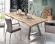 SIT Tops & Tables »Kentucky« Mango Massivholz Esstisch