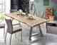 SIT Tops & Tables »Kentucky« Mango Massivholz Esstisch