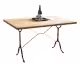 SIT Tops & Tables »Lars« Tischplatte rechteckig
