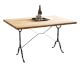 SIT Tops & Tables »Lars« Tischplatte rechteckig