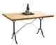 SIT Tops & Tables »Lars« Tischplatte rechteckig