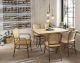 SIT Tops & Tables »Lars« Tischplatte rechteckig