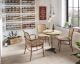SIT Tops & Tables »Lars« Tischplatte rund