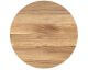SIT Tops & Tables »Lars« Tischplatte rund
