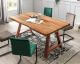 SIT Tops & Tables »Missouri« Akazie Baumkante