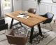SIT Tops & Tables »Missouri« Akazie Baumkante