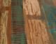 SIT Tops & Tables Tischplatte Altholz bunt