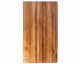 SIT Tops & Tables Tischplatte Balkeneiche
