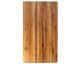 SIT Tops & Tables Tischplatte Balkeneiche