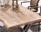 SIT Tops & Tables Tischplatte Mango Massiv