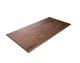 SIT Tops & Tables Tischplatte Pinie dunkelbraun