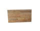 SIT Tops & Tables Tischplatte Pinie natur
