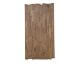 SIT Tops & Tables Tischplatte Teak Rough