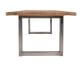 SIT Tops & Tables Tischplatte Teak
