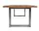 SIT Tops & Tables Tischplatte Teak